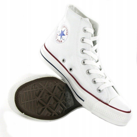 Trampki Converse Chuck Taylor M7650
