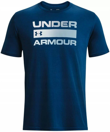 Koszulka Męska Under Armour Team Issue 1329582-426