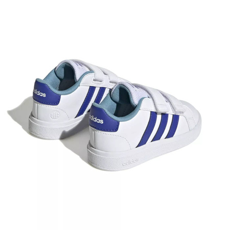 Buty Dziecięce adidas Grand Court 2.0 CF HP8919