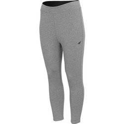 Legginsy Damskie 4F H4Z20-LEG010 SZARE