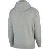 Bluza Męska z kapturem Nike Sportswear Club rozpinana BV2645-063