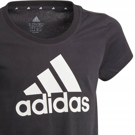 Koszulka Dziecięca Dziewczęca adidas GN4069