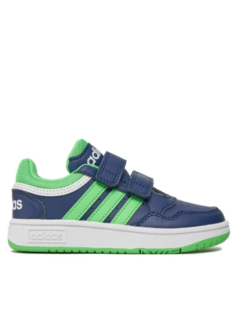 Buty dziecięce adidas Hoops 3.0 Cf C IG6107