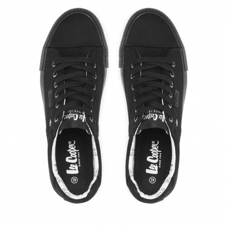 Buty Męskie Lee Cooper Trampki LCW-22-31-0897M