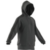 Bluza z kapturem Męska adidas Essentials French Terry 3-Stripes IC9837