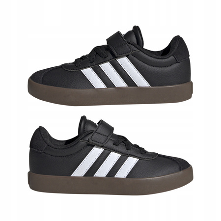 Buty dziecięce adidas VL Court 3.0 Kids ID9154