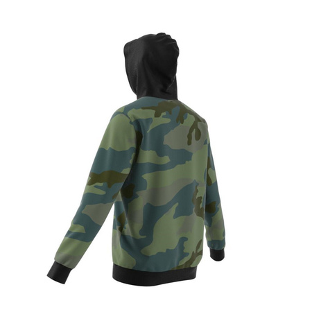 BLUZA MĘSKA ADIDAS FM3395