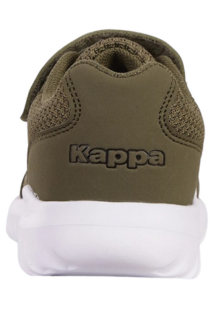 Buty dziecięce sportowe Kappa 261050K-3111
