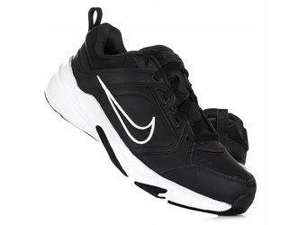 Buty Męskie Nike Sportowe DEFYALLDAY DJ1196-002