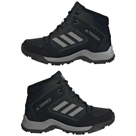 Buty Dziecięce Trekkingowe adidas Terrex Hyperhiker FX4186