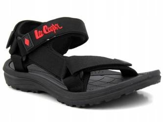 Sandały Męskie Lee Cooper LCW-22-34-0945M