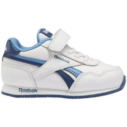 Buty Dziecięce Sportowe Reebok Royal Classic Jogger 3 GW5280