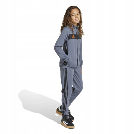 Dres dziecięcy komplet adidas TIRO ES TS Y. JD0627