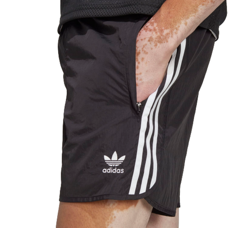 Krótkie Spodenki Męskie adidas Adicolor Sprinter HS2069