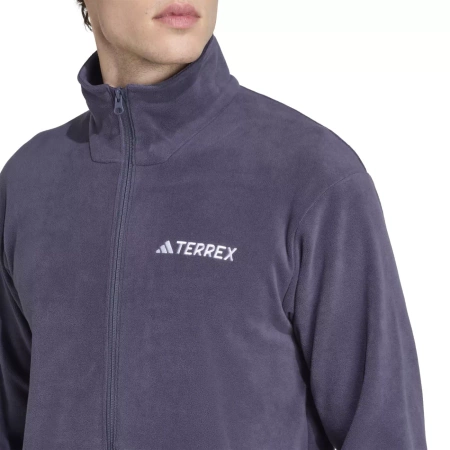 Polar męski bluza ADIDAS TERREX JM3116 granat