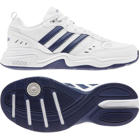 Buty Męskie Sportowe adidas Strutter EG2654