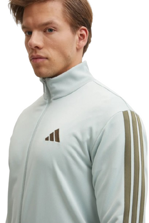 Dres męski komplet dresowy JI8874