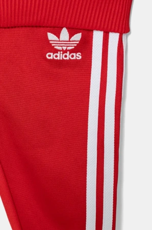 Komplet dresowy dziecięcy adidas IX7623