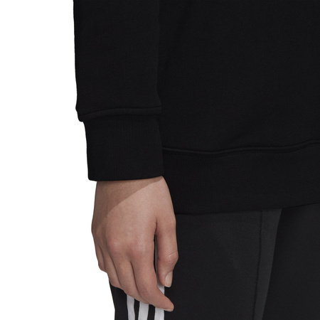 Bluza Damska z logo adidas Trefoil FM3272