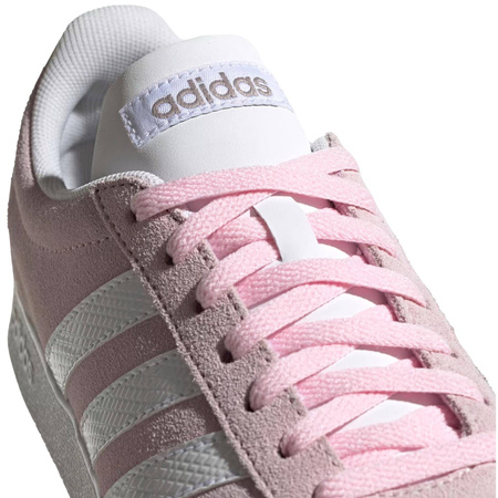Buty Damskie Tenisówki adidas VL Court 2.0 FY8811
