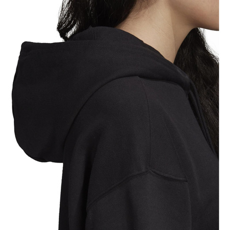 Bluza z kapturem Damska adidas Originals Trefoil FM3307