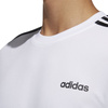 Koszulka Męska adidas Bandes D2M 3 Stripes FL0356