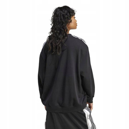 Bluza damska adidas oversize IU2423