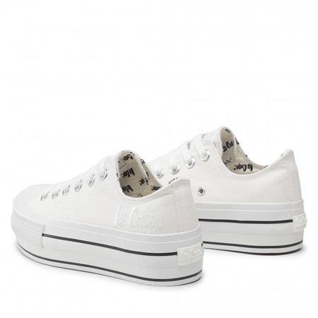 Buty Trampki Damskie Lee Cooper LCW-22-31-0842L