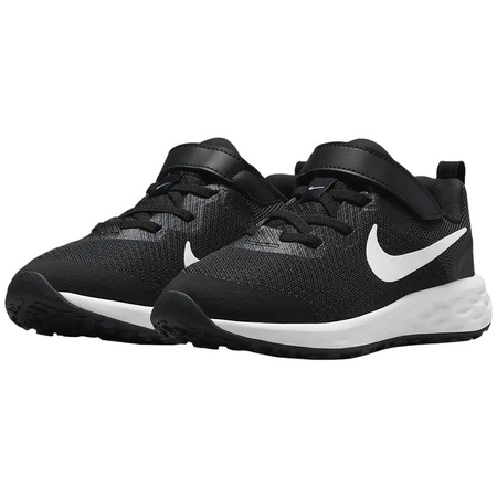 Buty Dziecięce Nike Revolution 6 DD1095 003