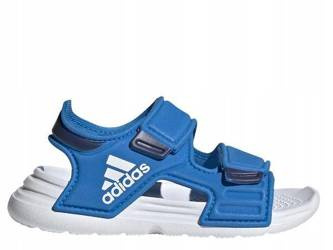 Sandały Chłopięce adidas Altaswim GV7797