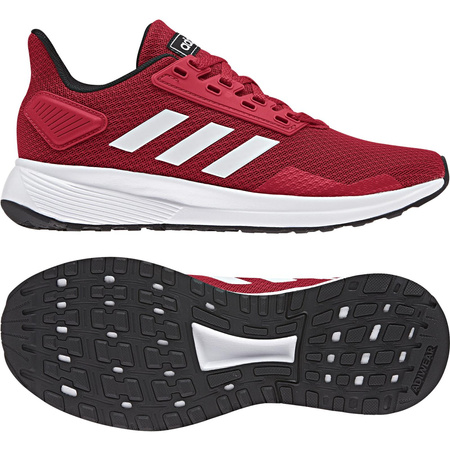 BUTY DZIECIĘCE ADIDAS DURAMO 9 BB7059