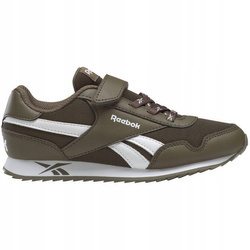 Buty Dziecięce Sportowe Reebok Royal Classic Jogger GX0908