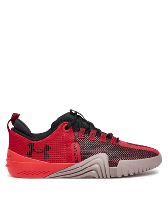 Buty męskie treningowe crossfit Under Armour UA TriBase Reign 6 3027341 601