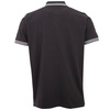 Koszulka Męska Polo Kappa 709361 19-0201 czarny