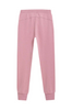 Spodnie Dresowe Dziecięce róż 4FJSS23-TTROF130