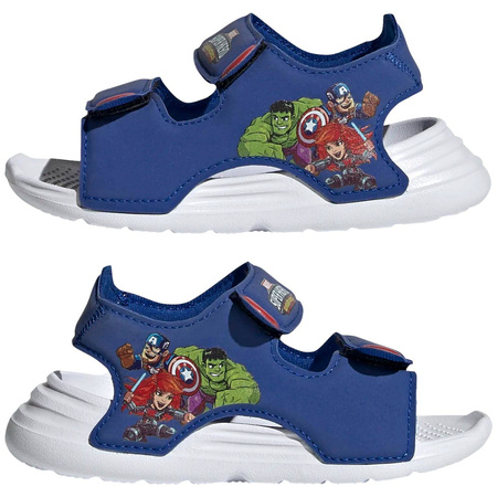 Sandałki Dziecięce adidas Swim FY8958