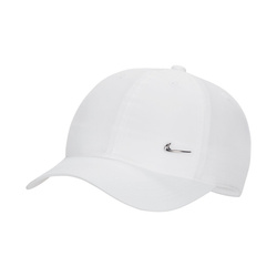 Czapka z daszkiem dla dzieci Nike Dri-FIT Club FB5064-100