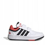 Buty dziecięce sportowe adidas Hoops Lifestyle H03863