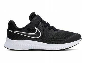 Buty Dziecięce Nike Star Runner 2 AT1801-001
