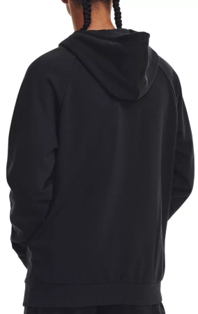 Bluza Męska z kapturem Under Armour Rival 1379758-001