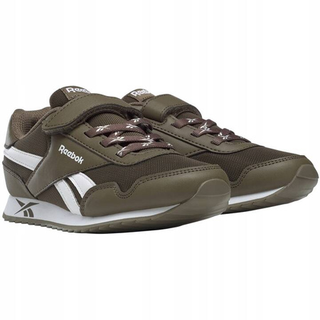 Buty Dziecięce Sportowe Reebok Royal Classic Jogger GX0908