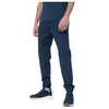 Spodnie Dresowe Joggery granat 4FSS23-TTROM137