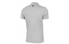 Koszulka Męska 4F Polo H4L22-TSM355 jasna szara