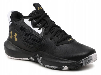 Buty do koszykówki Under Armour Lockdown 6 3025616-003