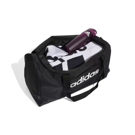 Torba ADIDAS LINEAR DUFFEL M JD9555
