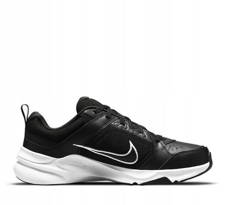 Buty Męskie Nike Sportowe DEFYALLDAY DJ1196-002