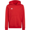 Bluza Dziecięca z kapturem adidas Entrada 22 H57566