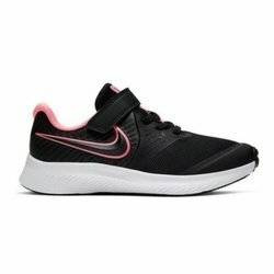 Buty Dziecięce Nike Star Runner 2 AT1801-002