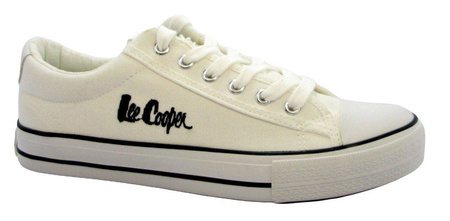Buty Męskie Lee Cooper Trampki LCW-22-31-0860M
