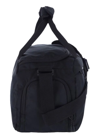 Torba treningowa sportowa na siłownie 4F 4FWMM00ATBAU033 czarna